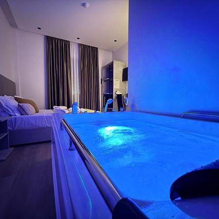 Hotel Labienbi' Cosenza Zewnętrze zdjęcie