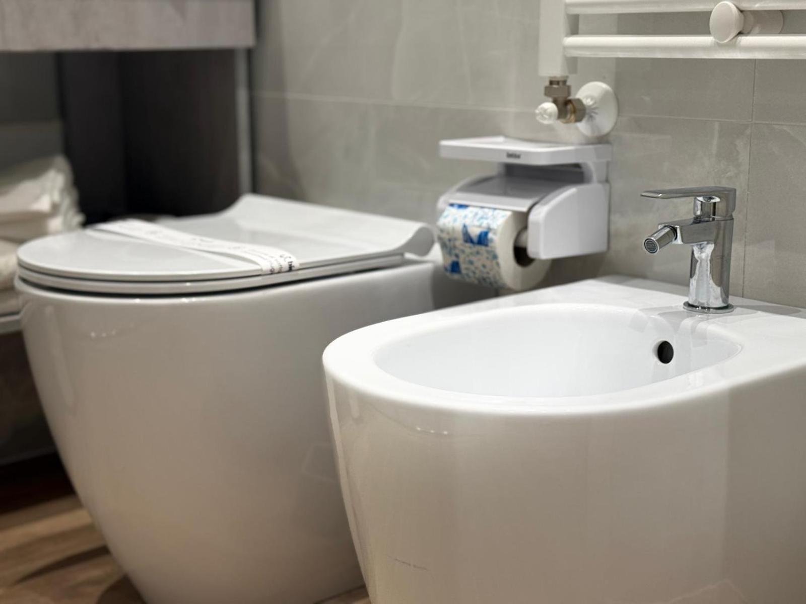 Hotel Labienbi' Cosenza Zewnętrze zdjęcie
