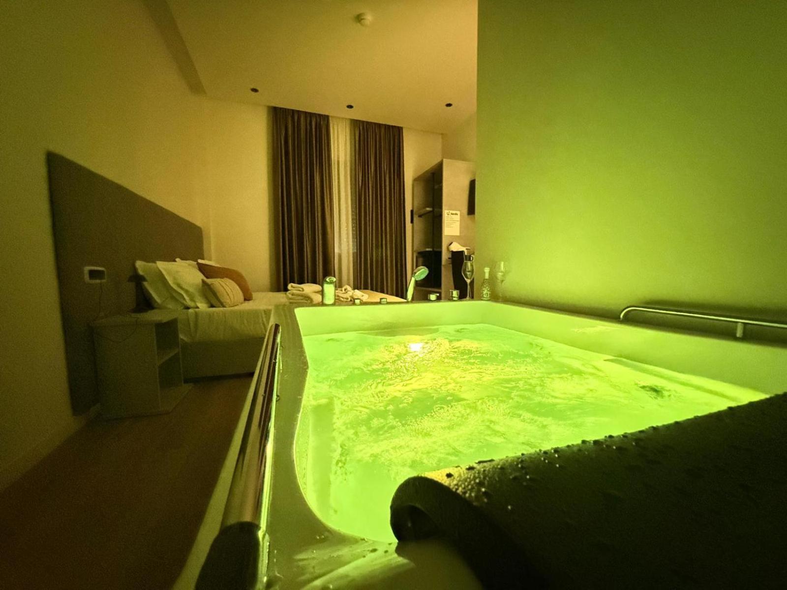 Hotel Labienbi' Cosenza Zewnętrze zdjęcie