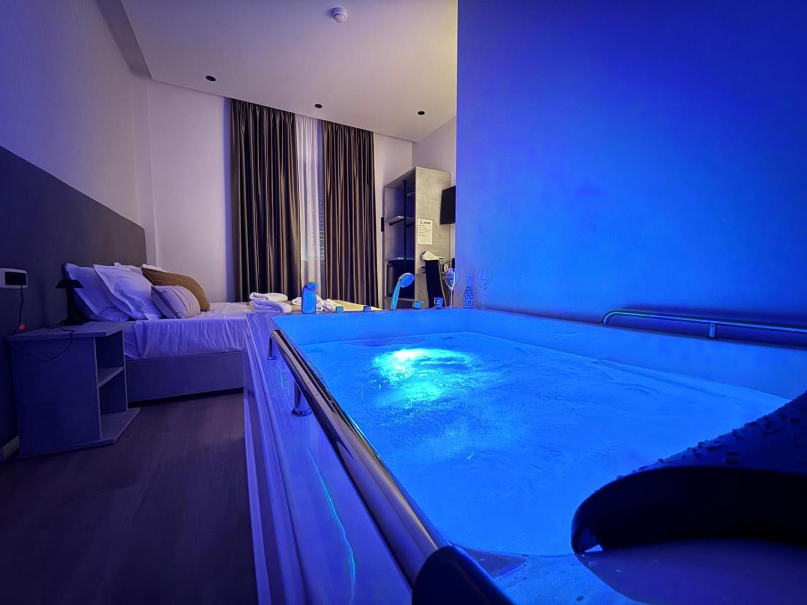 Hotel Labienbi' Cosenza Zewnętrze zdjęcie