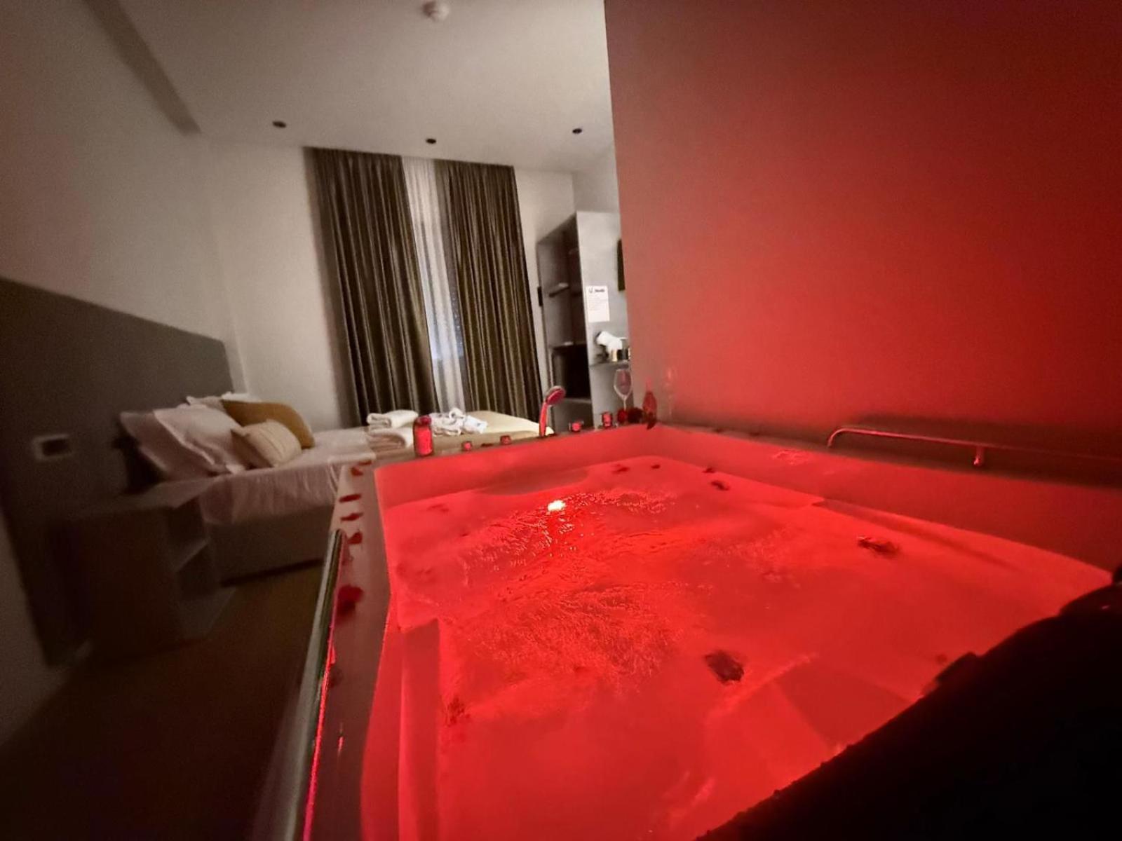 Hotel Labienbi' Cosenza Zewnętrze zdjęcie